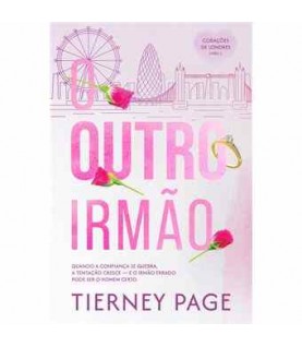 O OUTRO IRMÃO O OUTRO IRMÃO