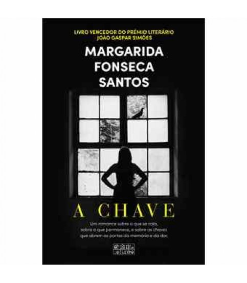 A CHAVE