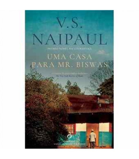 UMA CASA PARA MR. BISWAS