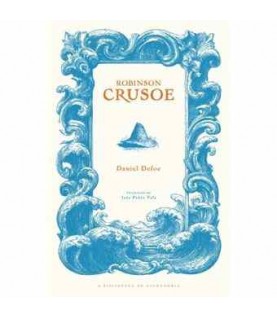 ROBINSON CRUSOE ROBINSON CRUSOE