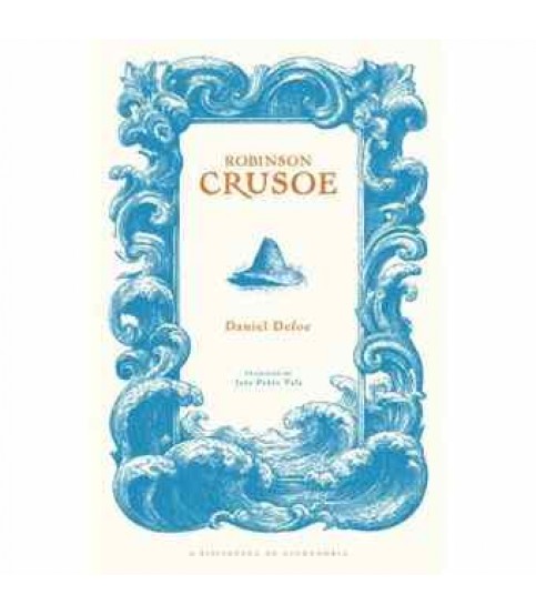 ROBINSON CRUSOE