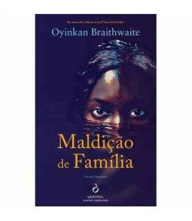 MALDIÇÃO DE FAMÍLIA