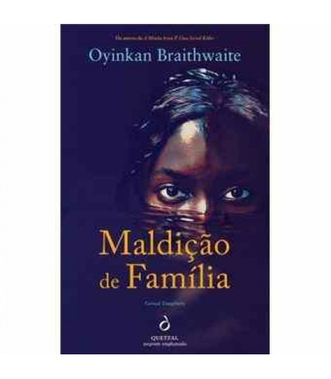 MALDIÇÃO DE FAMÍLIA