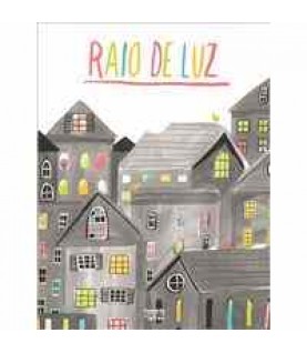 RAIO DE LUZ RAIO DE LUZ