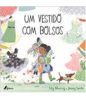 UM VESTIDO COM BOLSOS UM VESTIDO COM BOLSOS
