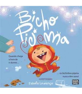 BICHO PIJAMA BICHO PIJAMA