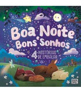 BOA NOITE E BONS SONHOS BOA NOITE E BONS SONHOS