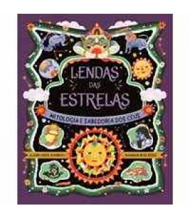 LENDAS DAS ESTRELAS LENDAS DAS ESTRELAS