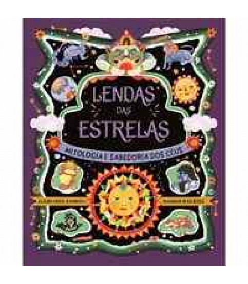 LENDAS DAS ESTRELAS