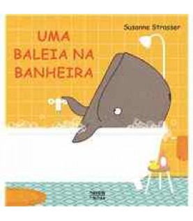 UMA BALEIA NA BANHEIRA UMA BALEIA NA BANHEIRA