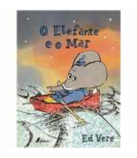 O ELEFANTE E O MAR