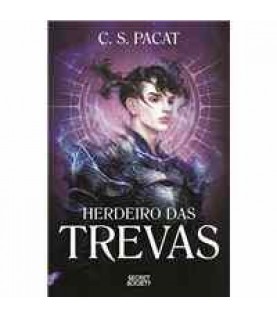 HERDEIRO DAS TREVAS
