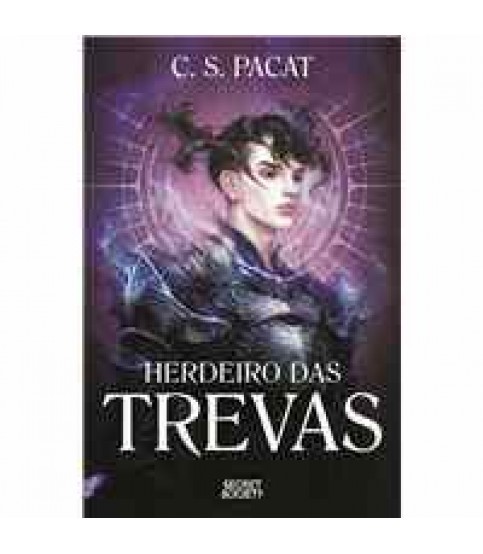 HERDEIRO DAS TREVAS HERDEIRO DAS TREVAS