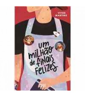 UM MILHÃO DE FINAIS FELIZES