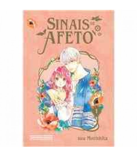 SINAIS DE AFETO- LIVRO 1