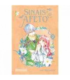 SINAIS DE AFETO- LIVRO 2 SINAIS DE AFETO- LIVRO 2