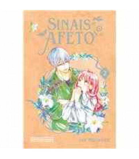 SINAIS DE AFETO- LIVRO 2 SINAIS DE AFETO- LIVRO 2