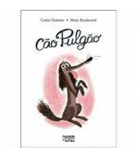 CÃO PULGÃO Nº1 CÃO PULGÃO Nº1