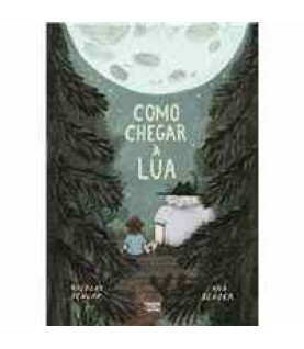 COMO CHEGAR À LUA