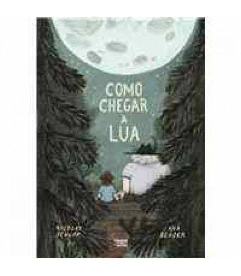 COMO CHEGAR À LUA