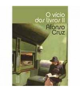 O VÍCIO DOS LIVROS II O VÍCIO DOS LIVROS II