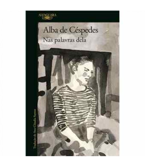 NAS PALAVRAS DELA