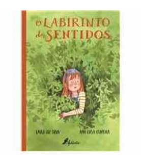 O LABIRINTO DOS SENTIDOS O LABIRINTO DOS SENTIDOS