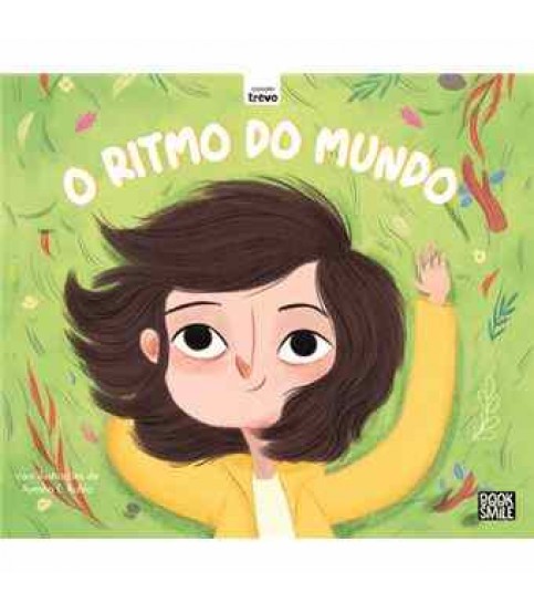 O RITMO DO MUNDO O RITMO DO MUNDO