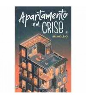 APARTAMENTO EM CRISE APARTAMENTO EM CRISE