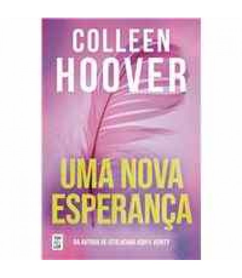 UMA NOVA ESPERANÇA