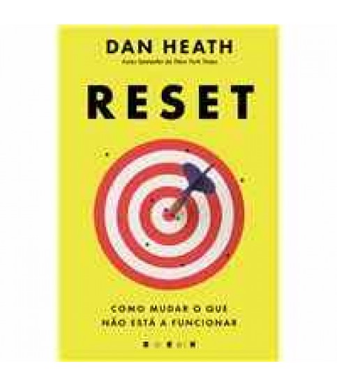 RESET RESET