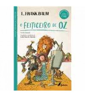 O FEITICEIRO DE OZ O FEITICEIRO DE OZ