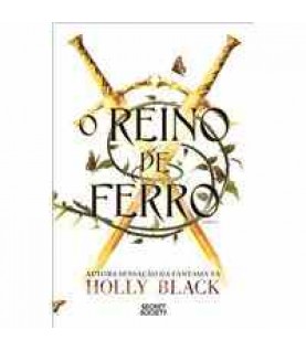 O REINO DE FERRO
