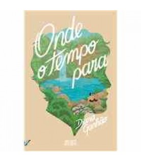 ONDE O TEMPO PARA