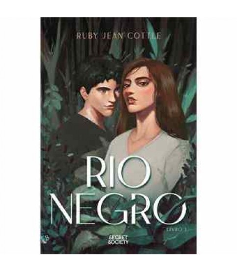 RIO NEGRO- LIVRO 1