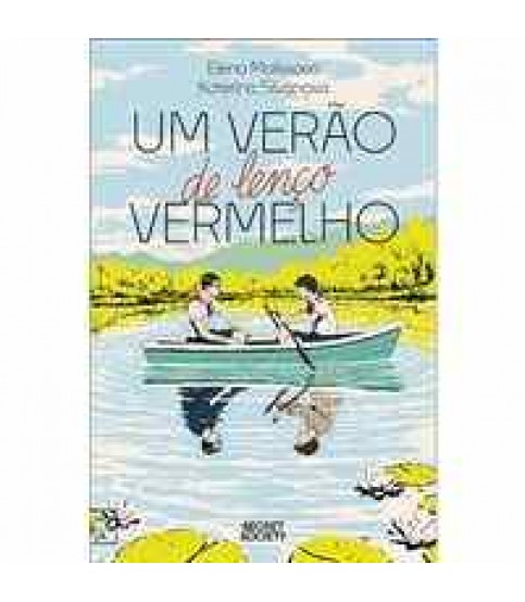 UM VERÃO DE LENÇO VERMELHO