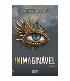 INIMAGINÁVEL INIMAGINÁVEL