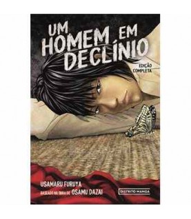 UM HOMEM EM DECLÍNIO
