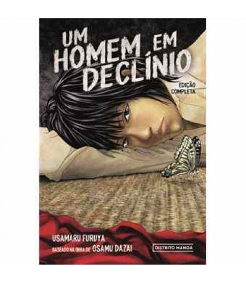 UM HOMEM EM DECLÍNIO