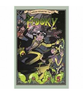 HOOKY 5 HOOKY 5
