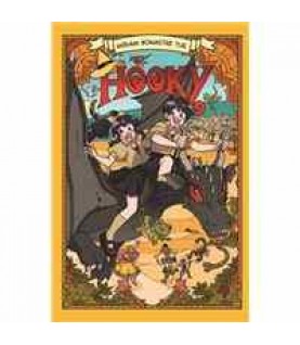 HOOKY- LIVRO 4