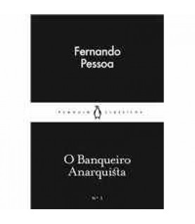 O BANQUEIRO ANARQUISTA O BANQUEIRO ANARQUISTA