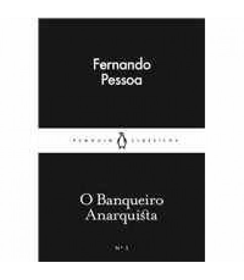 O BANQUEIRO ANARQUISTA O BANQUEIRO ANARQUISTA