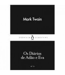 OS DIÁRIOS DE ADÃO E EVA OS DIÁRIOS DE ADÃO E EVA