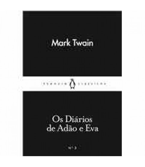 OS DIÁRIOS DE ADÃO E EVA OS DIÁRIOS DE ADÃO E EVA