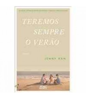 TEREMOS SEMPRE O VERÃO TEREMOS SEMPRE O VERÃO