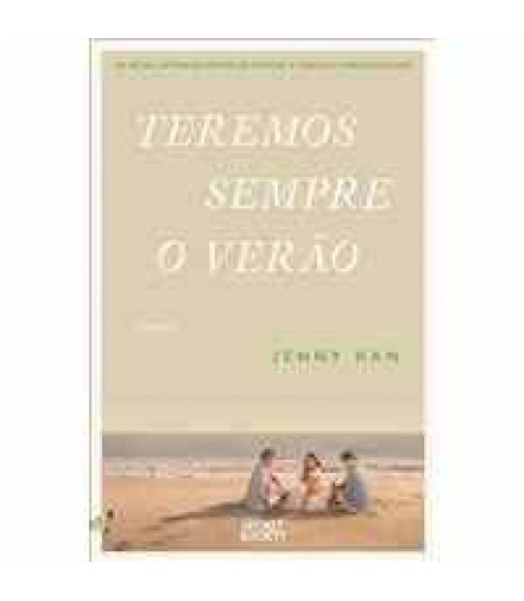 TEREMOS SEMPRE O VERÃO