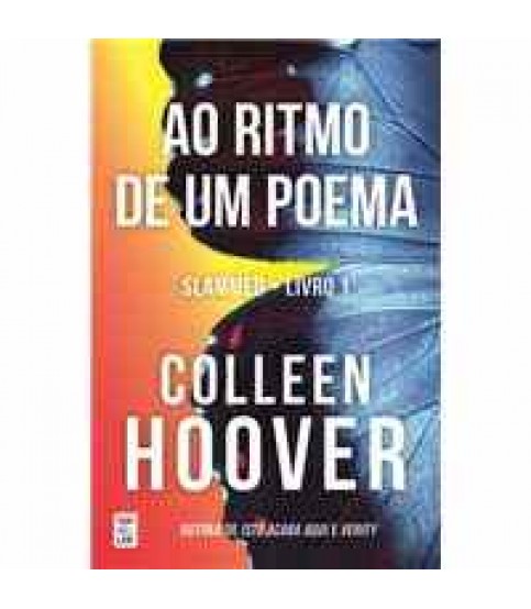 SLAMMED LIVRO 1- AO RITMO DE UM POEMA