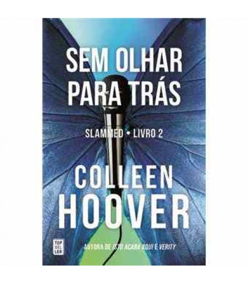 SEM OLHAR PARA TRÁS