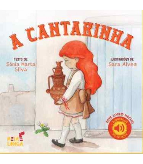 A CANTARINHA
